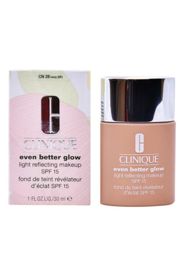 Crème Make-up Base Clinique (30 ml)