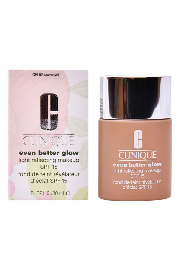 Crème Make-up Base Clinique (30 ml)