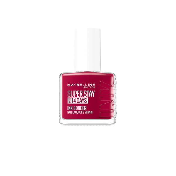 Maybelline Superstay 14 Days Esmalte De Uñas 501-Cherr 12ml