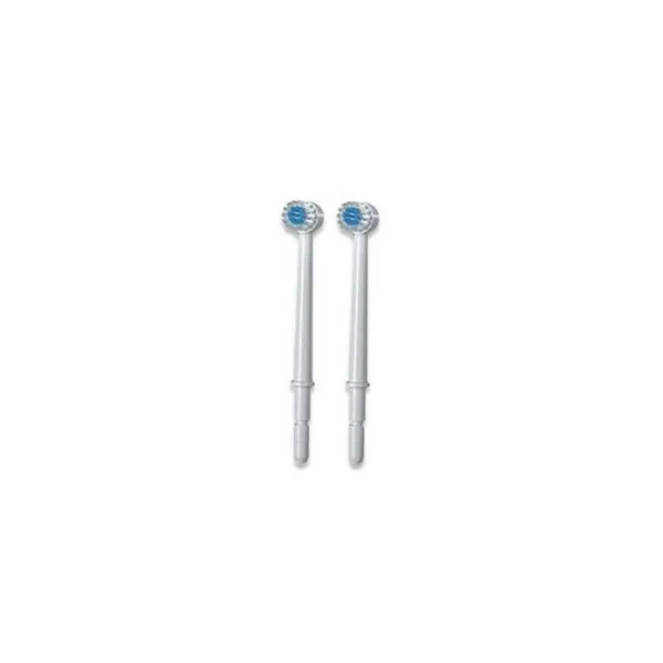 Waterpik™ Wp-100-Wp-450 Brush Head Replacement 2 Uts