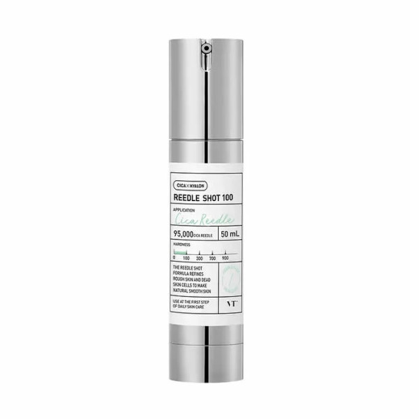 VT Cosmetics Reedle Shot 100 50ml