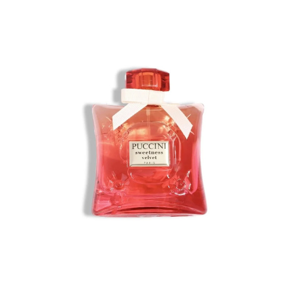 Puccini Sweetness Velvet Wom Ep 100 Vap