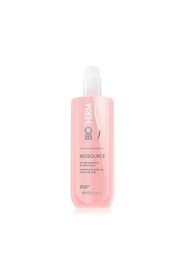 Cleansing Lotion Biosource Biotherm