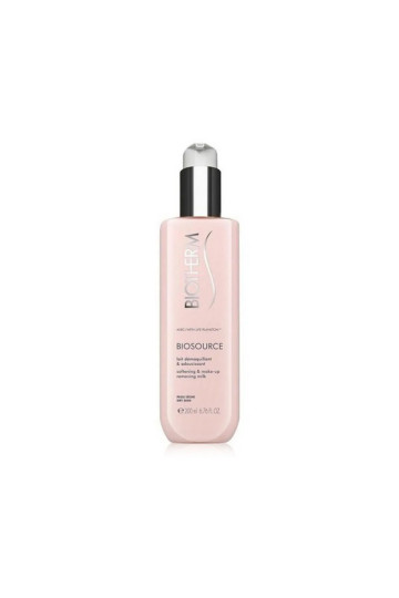 Cleansing Lotion Biosource Biotherm