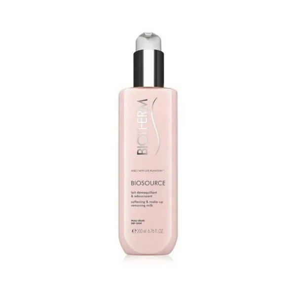 Cleansing Lotion Biosource Biotherm