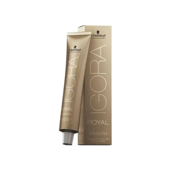 Schwarzkopf Igora Royal  Absolutes 8-60 60ml