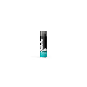 Espuma Af Gillette Sensible 200