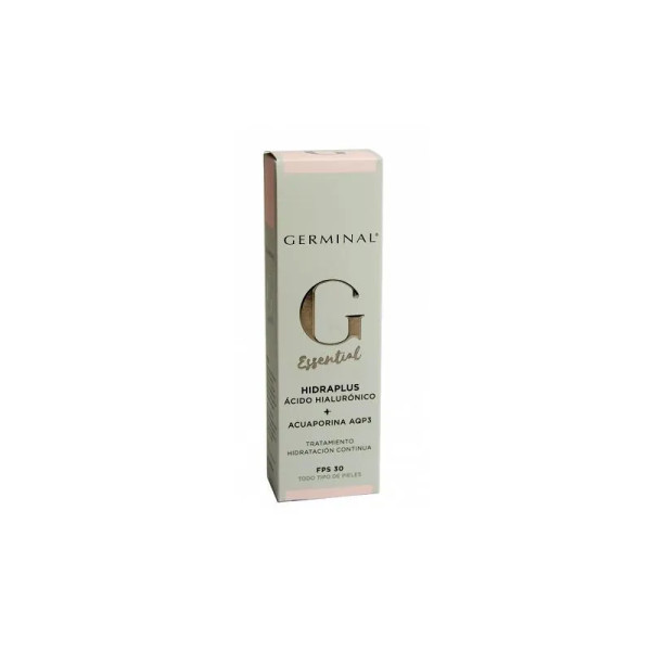 Germinal Hidraplus Hyaluronic Acid 50ml