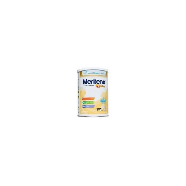 Meritene Sabor Vainilla Bote 450g
