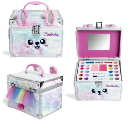 Martinelia Circus Furry Case Set