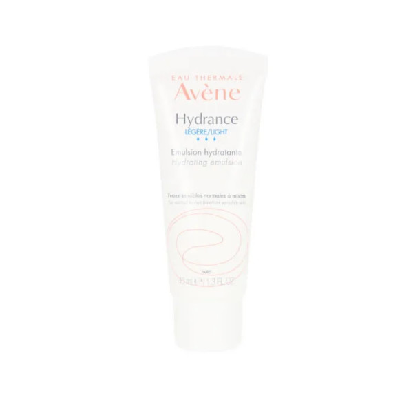 Avene Hydrance Optimale Light Hydrating Cream 40ml