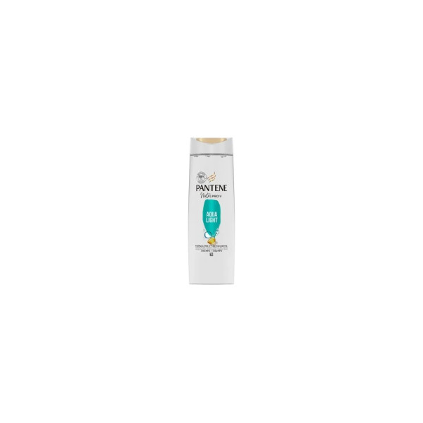 Pantene Cha 300ml Purificante