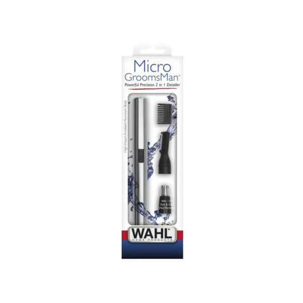 Wahl 5640 Micro GroomsMan