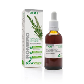 Soria Extracto De Romero S Xxi 50ml