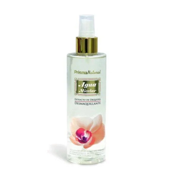 Prisma Nat Agua Micelar Limpiadora 250ml