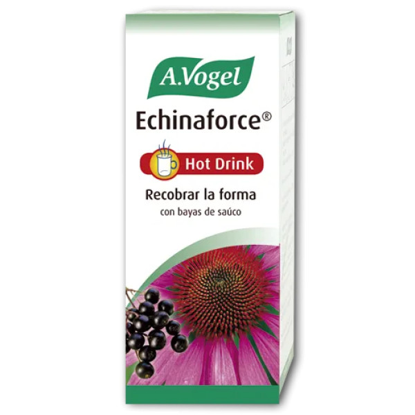 Vogel Echinaforce Hot Drink 100ml