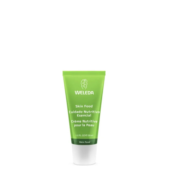 Weleda Cos Crema Skin Food Plantas Medicinales 30ml