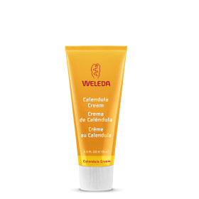 Weleda Cos Crema De Calendula 75ml