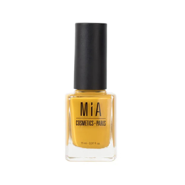 Mía Cosmetics Vernis À Ongles Dandelion