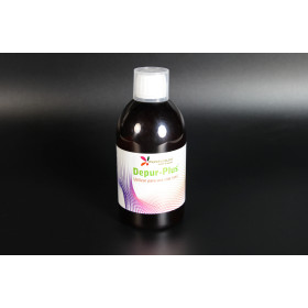 Mundo Natu Depur Plus 500ml