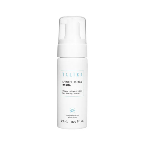 Talika Skintelligence Hydra Moisturising Foaming Cleanser 150ml