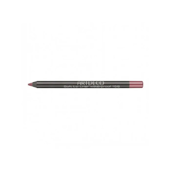 Artdeco Soft Lip Liner Waterproof 158 Magic Mauve