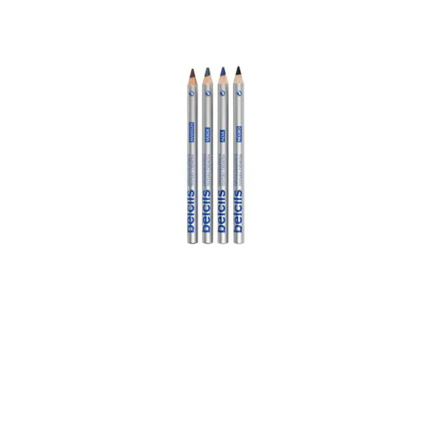 Belcils Pencil Eyes Blue Texture Cream