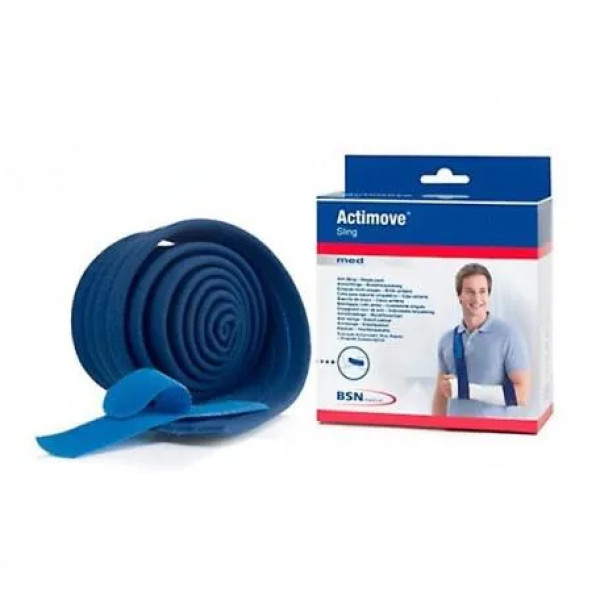 Bsn Medical Actimove Sling Sling 5,5 Cm X 1 9 M
