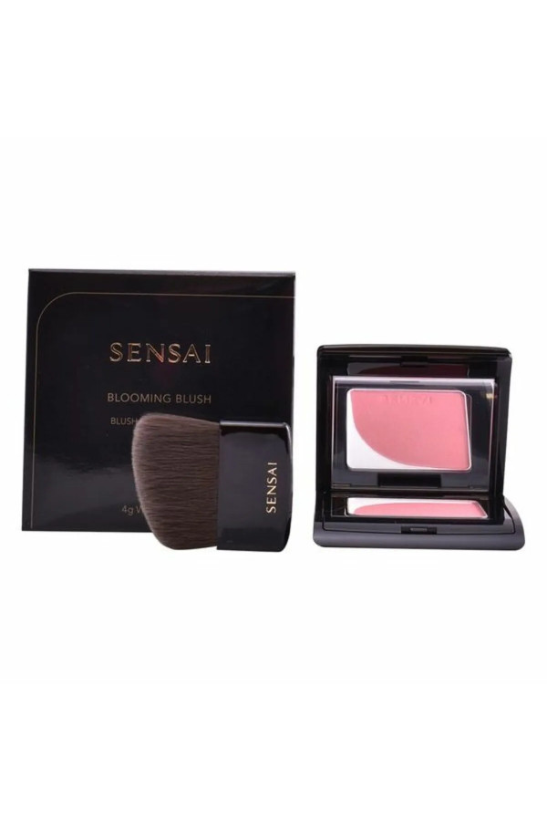 Blush Blooming Kanebo