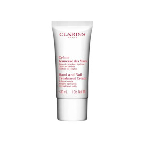 Clarins Hand And Nail Treatment Cream 30ml