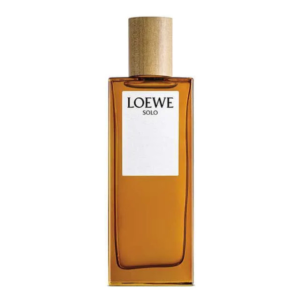 Solo Loewe Edt Spray 150ml