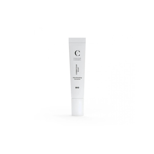 Couleur Caramel Maquillaje Corrector Cara 33 Sand 1un