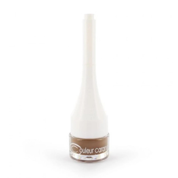 Couleur Caramel Maquillaje Gel Mascara De Pestañas 61 Blonde 1un