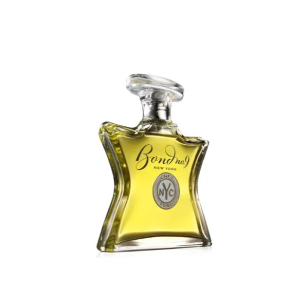 Bond No.9 New York Chez Bond Eau De Parfum Spray 100ml