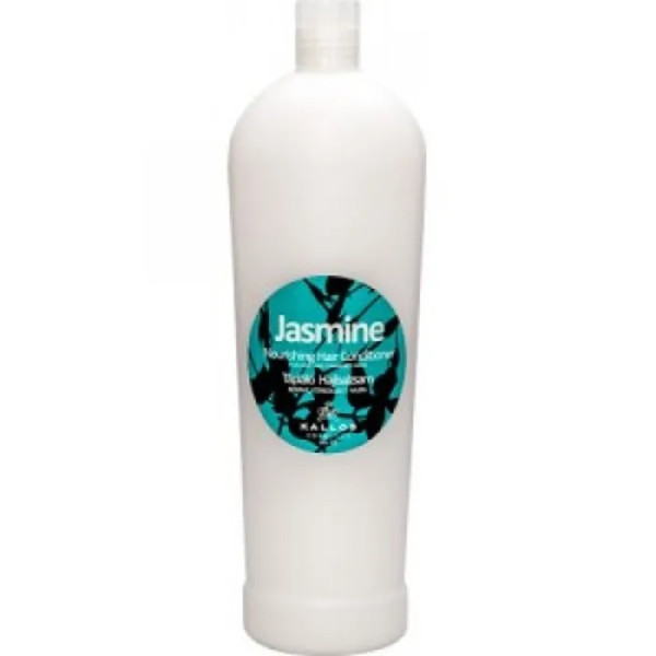 Kallos Cosmetics Jasmine Shampoo 1000ml