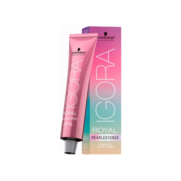 Schwarzkopf Igora Royal Pearlescence 9.5-29 60ml