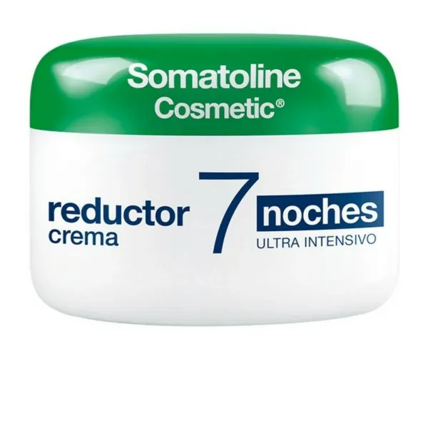 Reducing Cream Somatoline