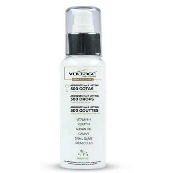 Voltage Cosmetics Voltage Abs Hair Lifting Serum 100ml