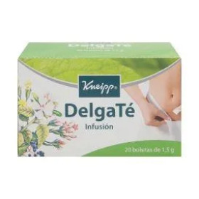 Slimming Kneipp 20 Filters