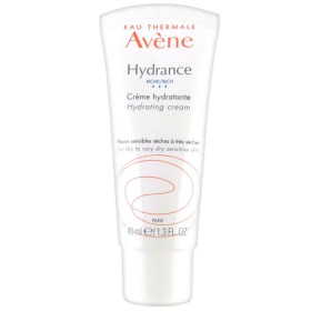 Avene Hydrance Rich Hydrating Cream 40ml