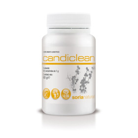Soria Candiclean 60 Comp