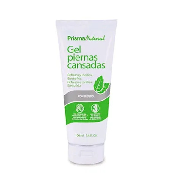 Prisma Nat Gel Piernas Cansadas 100ml