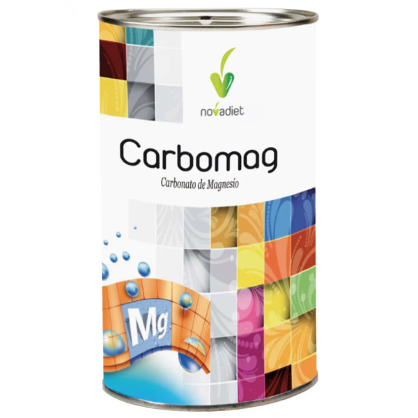 Novadiet Carbomag