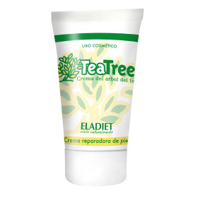 Eladiet Crema Arbol Del Te 40ml