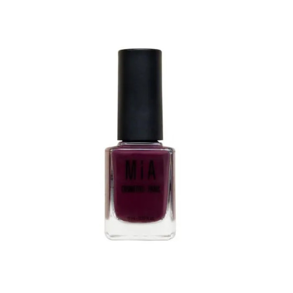 Mía Cosmetics Vernis À Ongles Rustic Wine