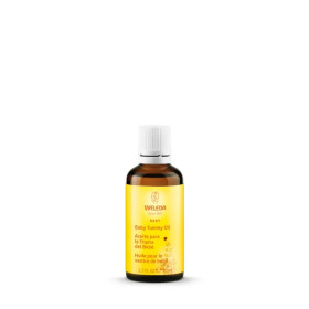 Weleda Cos Aceite Tripita Del Bebe 50ml