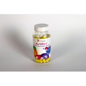 Mundo Natu Artifin 60 Caps