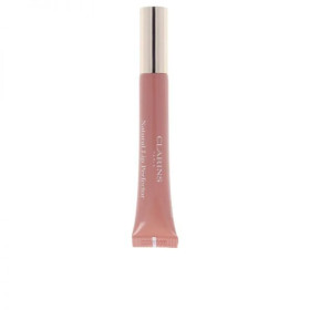Clarins Eclat Minute Embellisseur Lèvres 06-Rosewood Shimmer 12ml