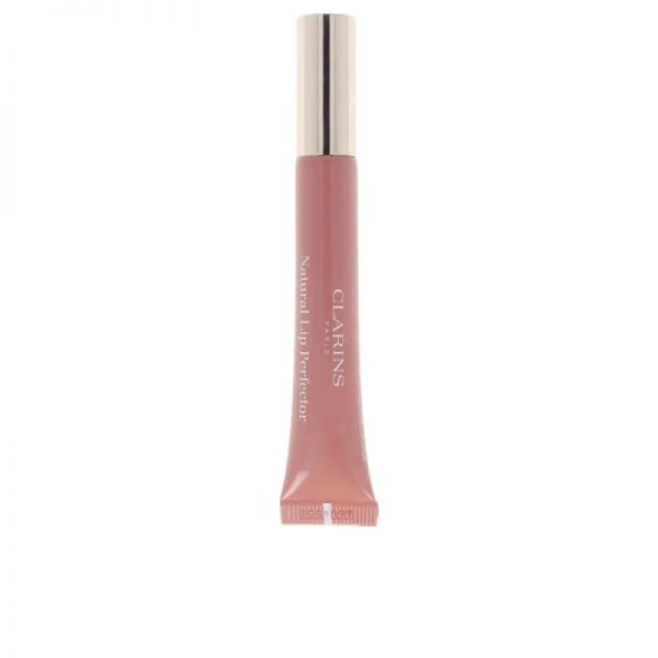 Clarins Eclat Minute Embellisseur Lèvres 06-Rosewood Shimmer 12ml