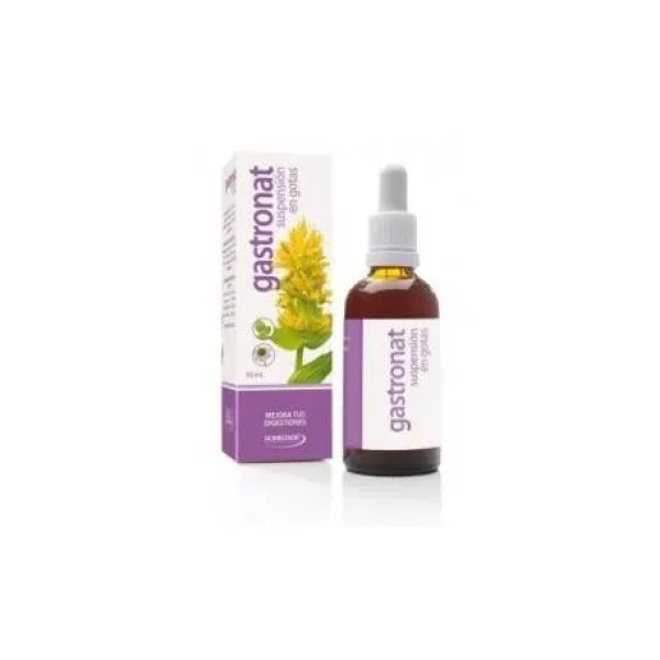 Gastronat 50ml Pharmasor Be